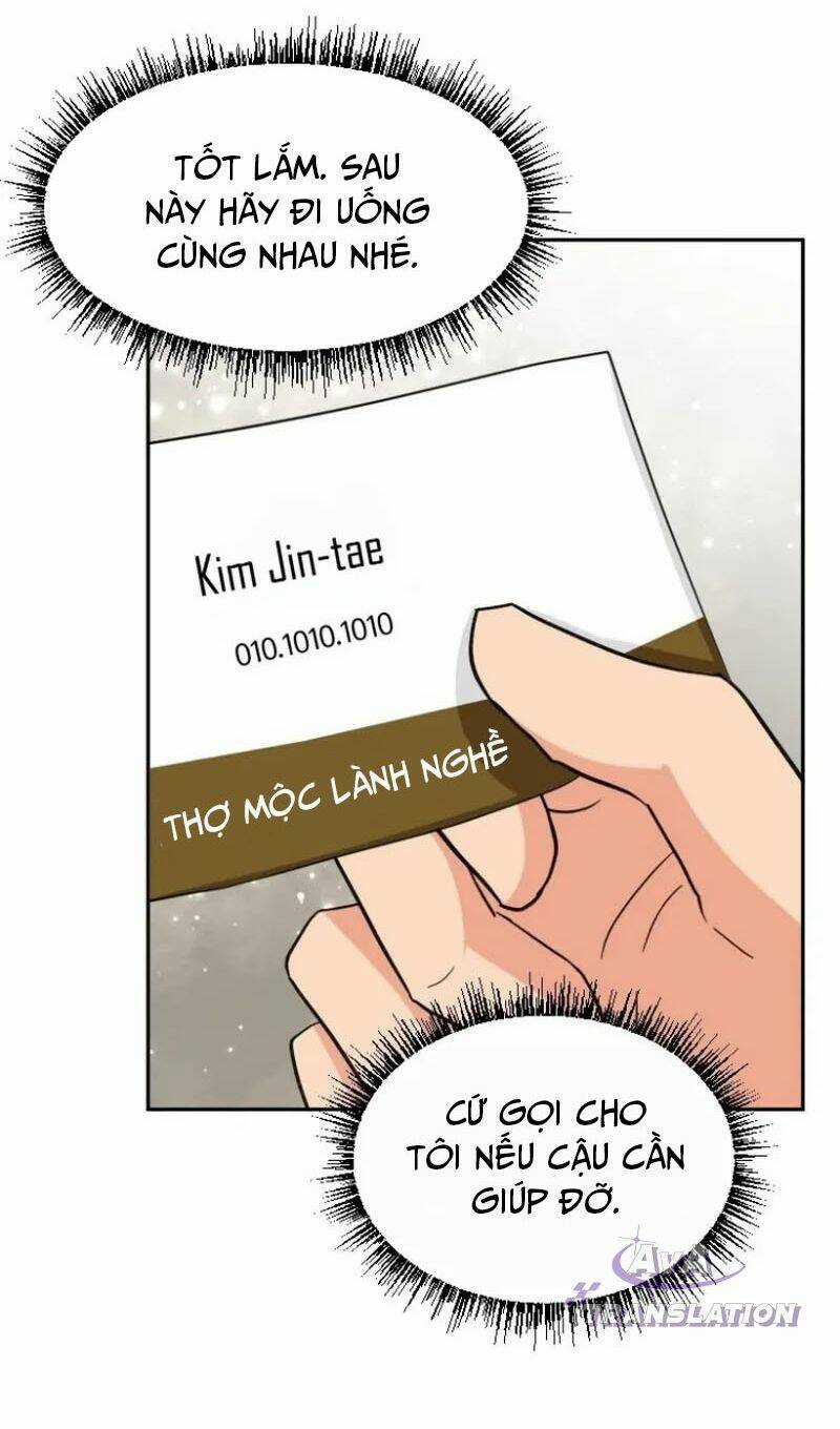 Bản Thiết Kế Vàng - Chapter 3 - Trang 83