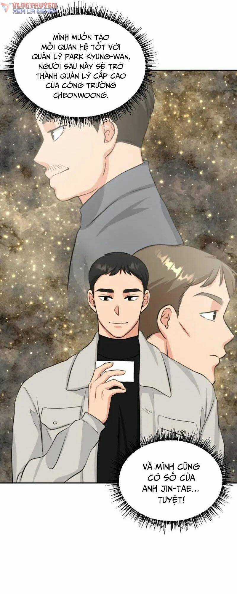 Bản Thiết Kế Vàng - Chapter 3 - Trang 84