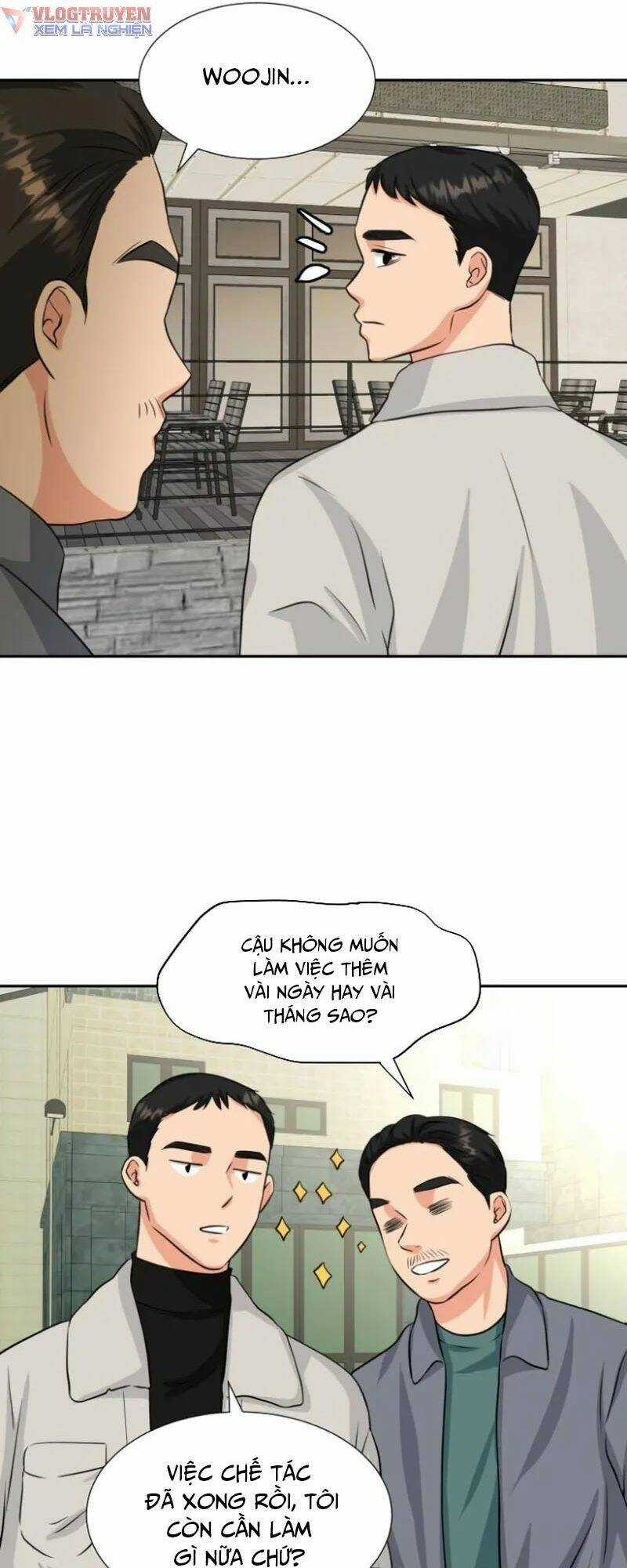 Bản Thiết Kế Vàng - Chapter 3 - Trang 87