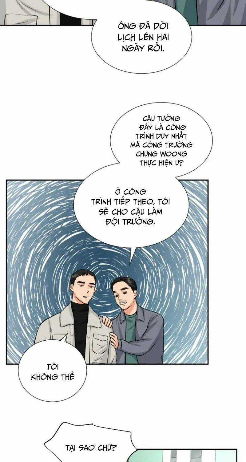 Bản Thiết Kế Vàng - Chapter 3 - Trang 88