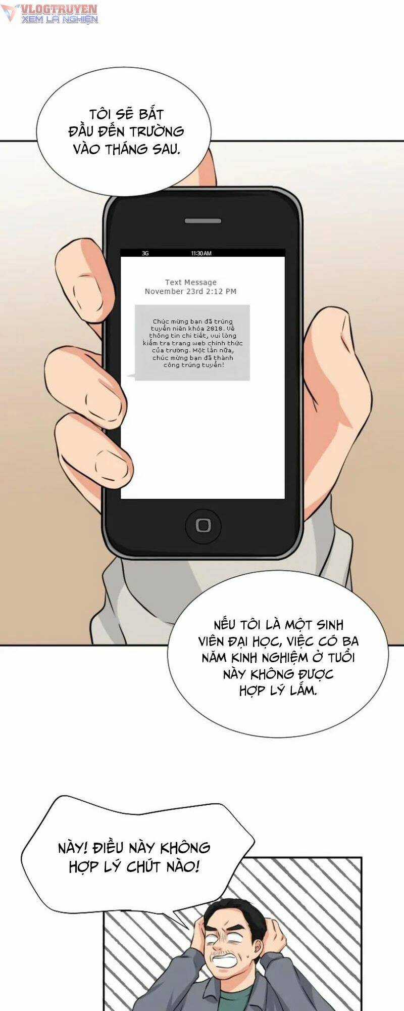 Bản Thiết Kế Vàng - Chapter 3 - Trang 90