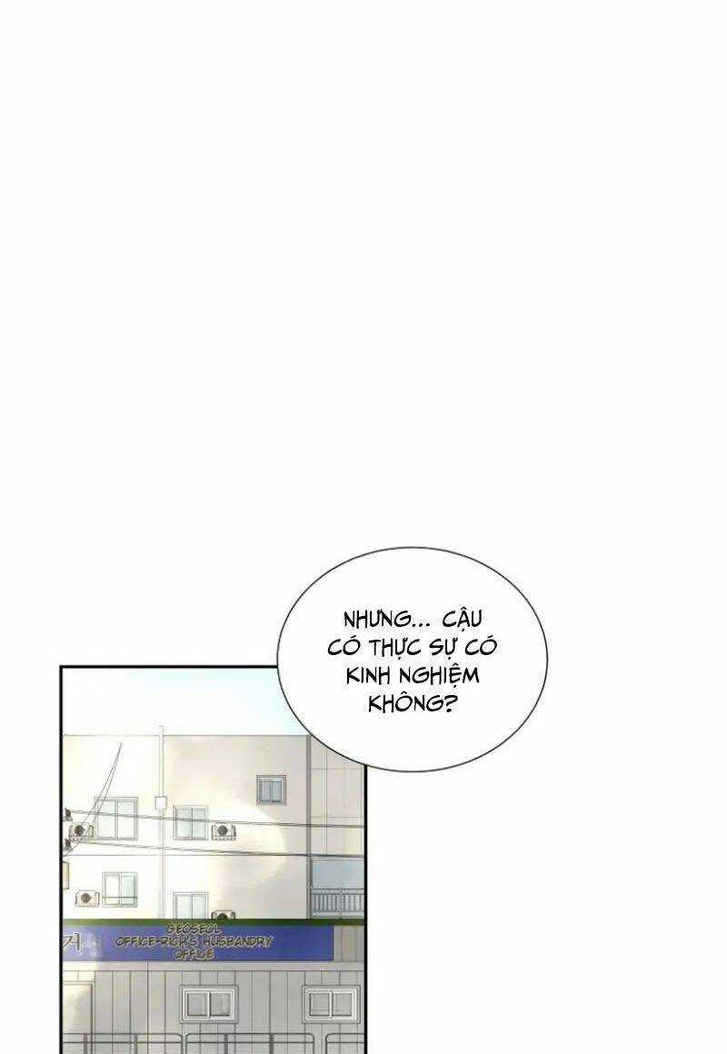 Bản Thiết Kế Vàng - Chapter 3 - Trang 10