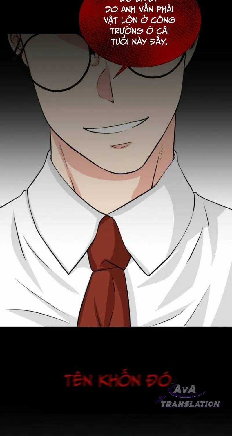 Bản Thiết Kế Vàng - Chapter 3 - Trang 92