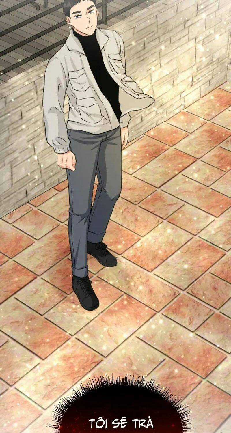 Bản Thiết Kế Vàng - Chapter 3 - Trang 94