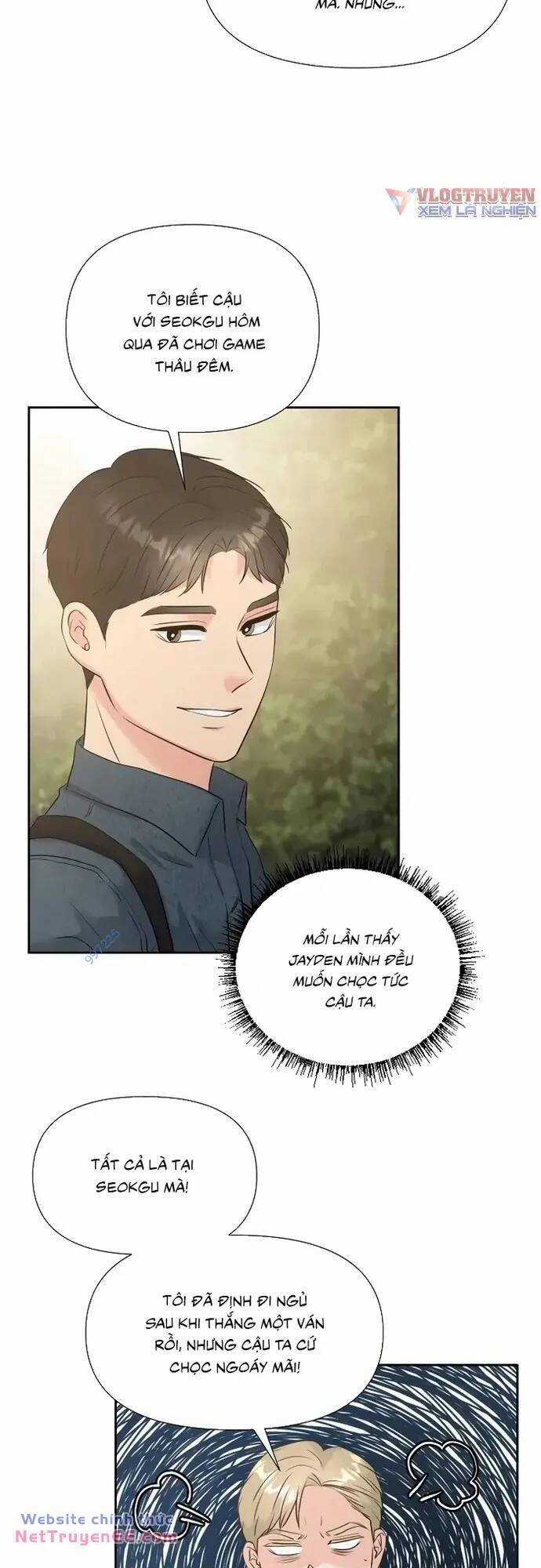 Bản Thiết Kế Vàng - Chapter 30 - Trang 20