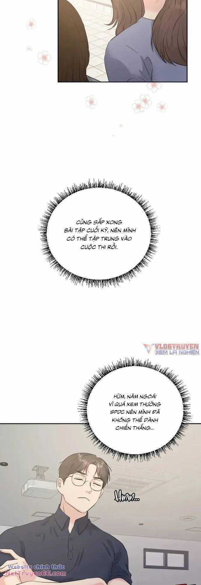 Bản Thiết Kế Vàng - Chapter 30 - Trang 3