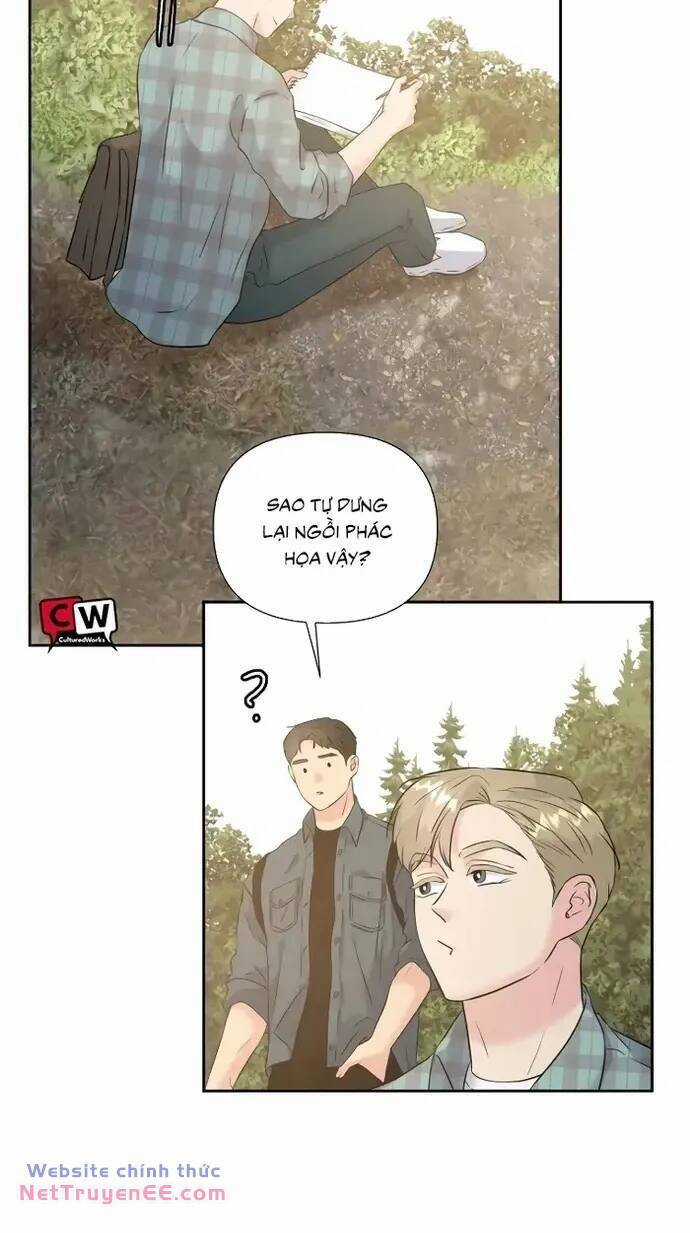 Bản Thiết Kế Vàng - Chapter 30 - Trang 24