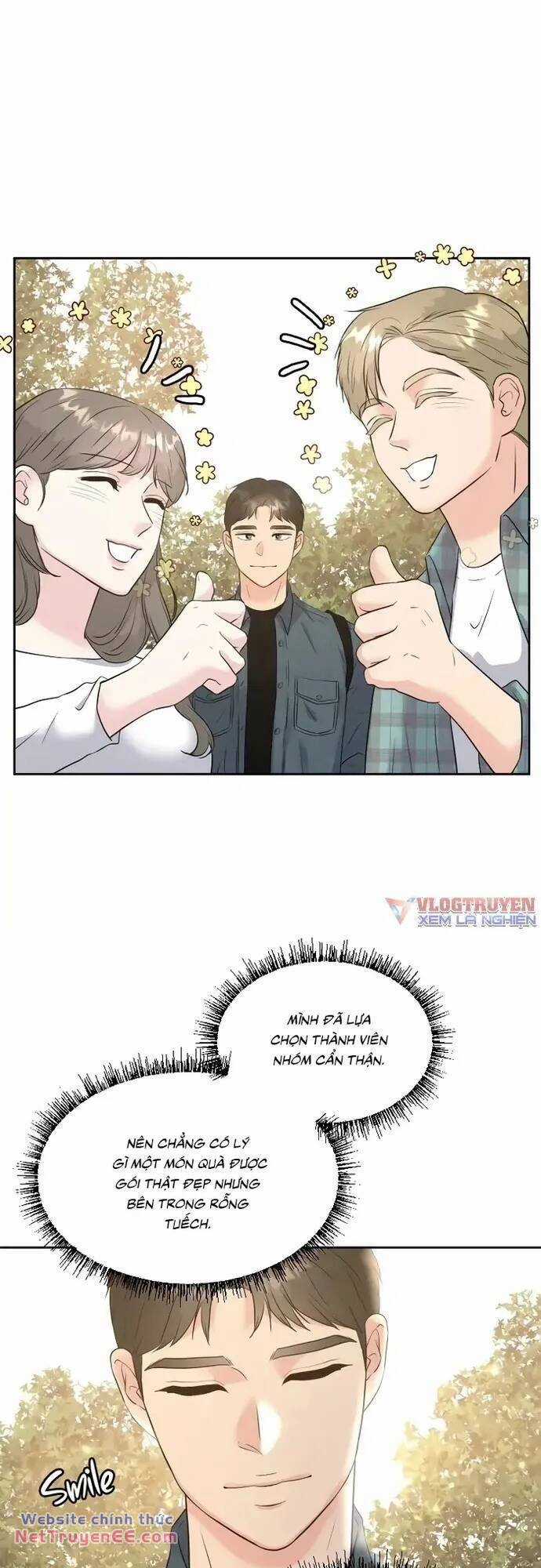 Bản Thiết Kế Vàng - Chapter 30 - Trang 29