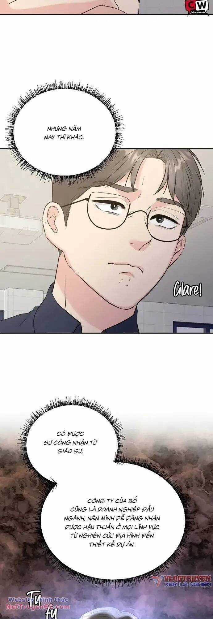Bản Thiết Kế Vàng - Chapter 30 - Trang 4