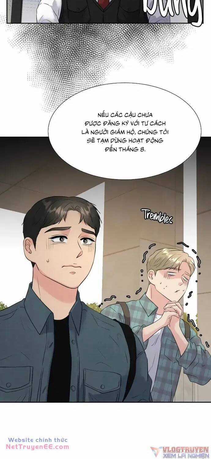 Bản Thiết Kế Vàng - Chapter 30 - Trang 32