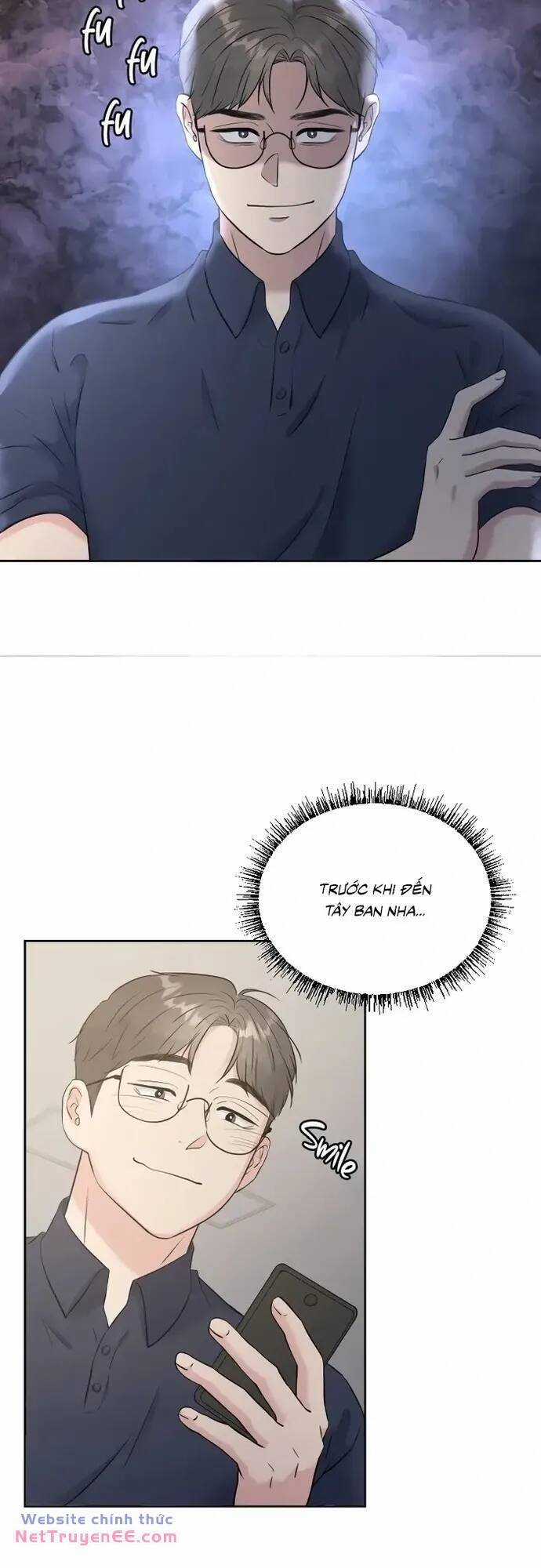 Bản Thiết Kế Vàng - Chapter 30 - Trang 5