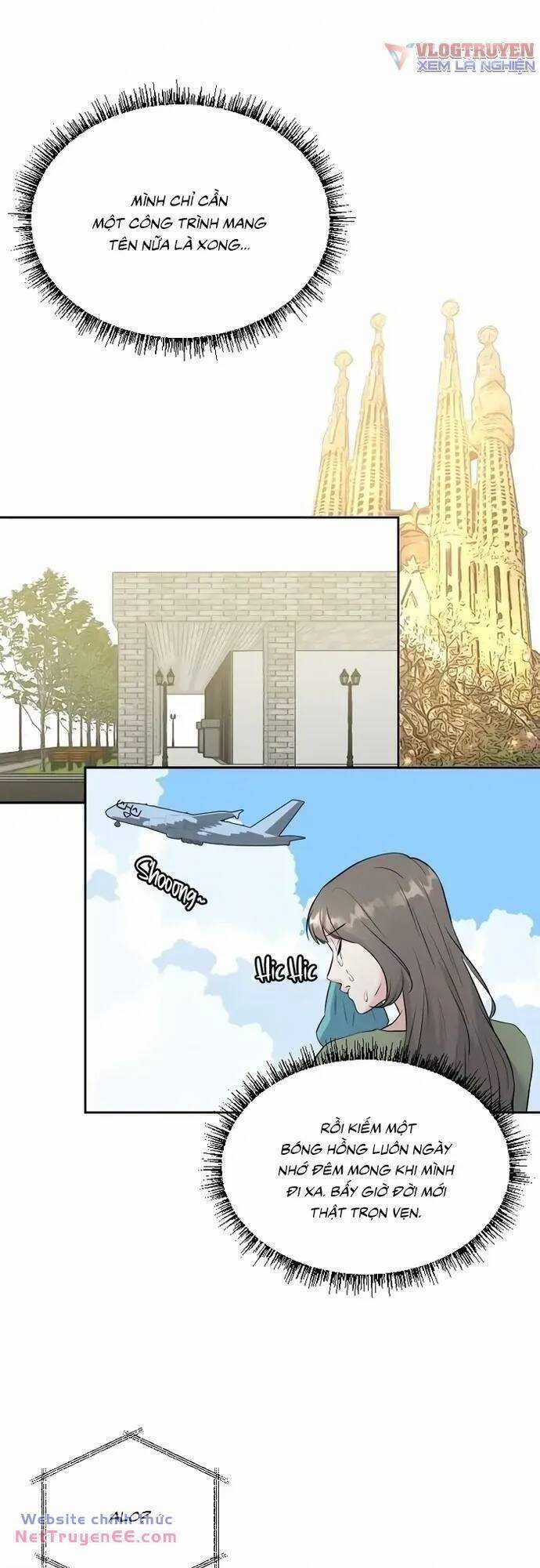 Bản Thiết Kế Vàng - Chapter 30 - Trang 6