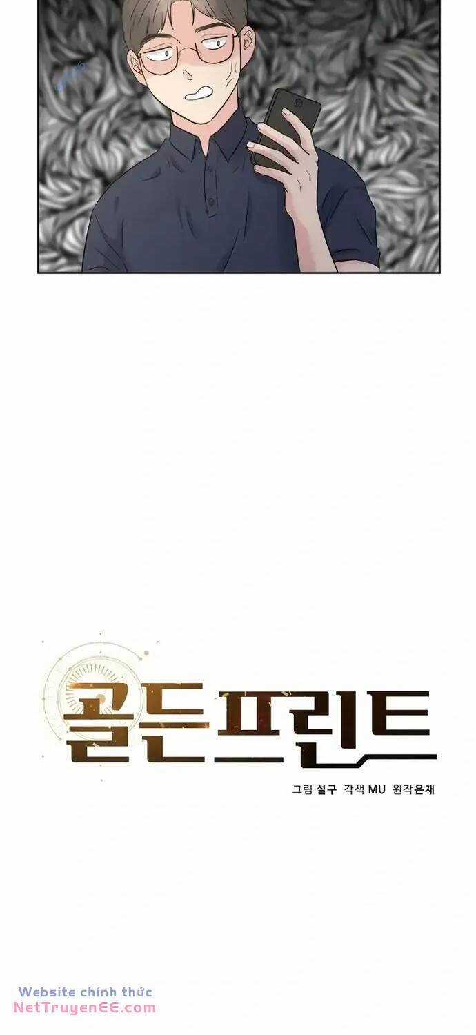 Bản Thiết Kế Vàng - Chapter 30 - Trang 8