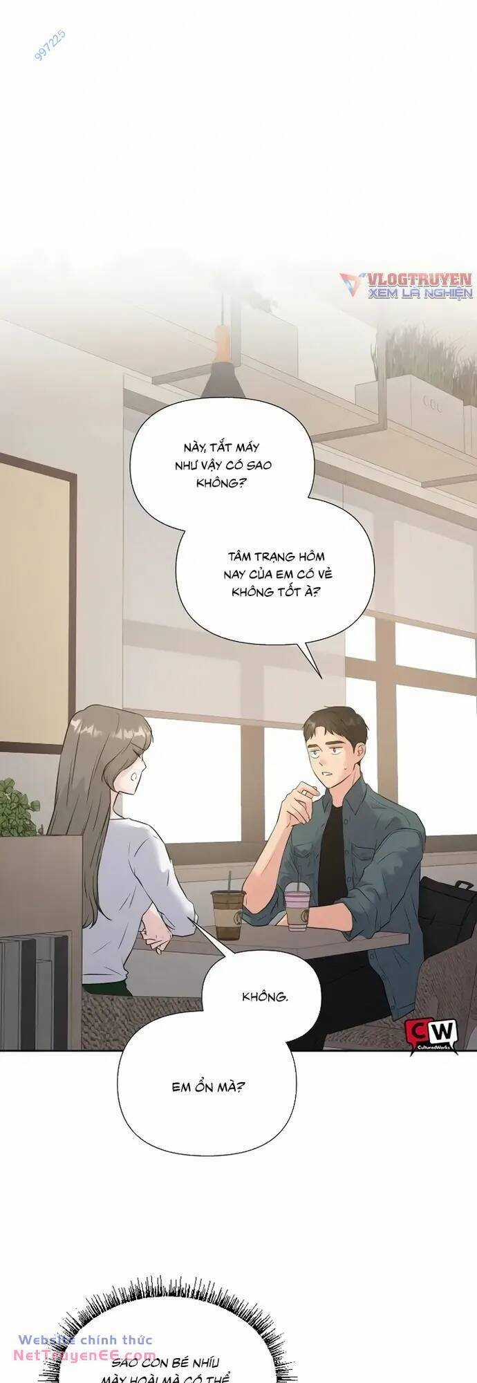 Bản Thiết Kế Vàng - Chapter 30 - Trang 9