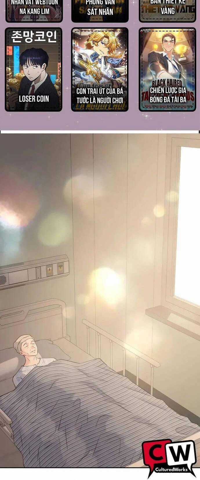 Bản Thiết Kế Vàng - Chapter 31 - Trang 2