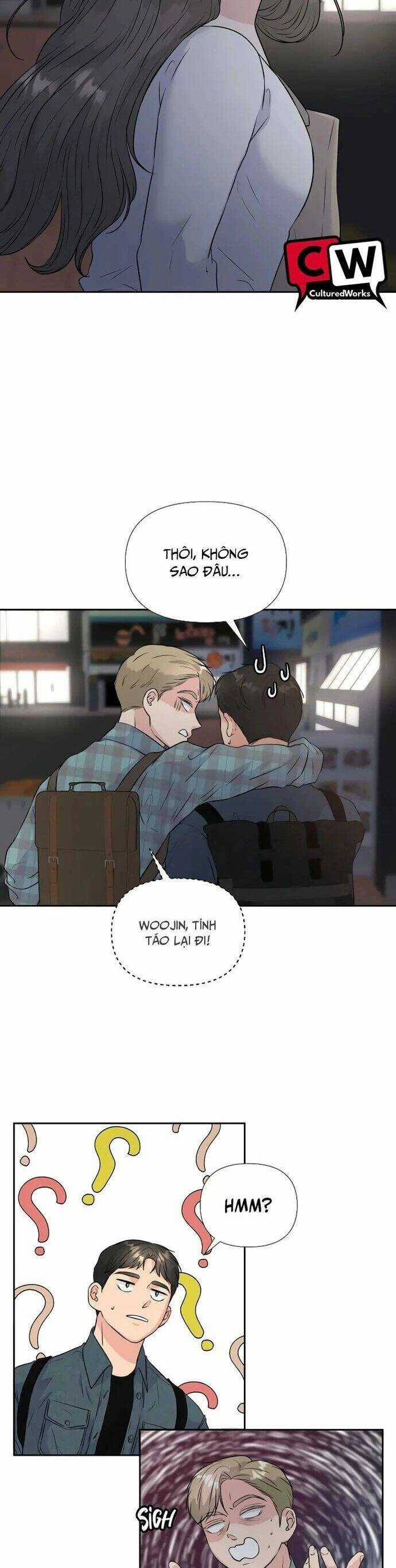 Bản Thiết Kế Vàng - Chapter 31 - Trang 18