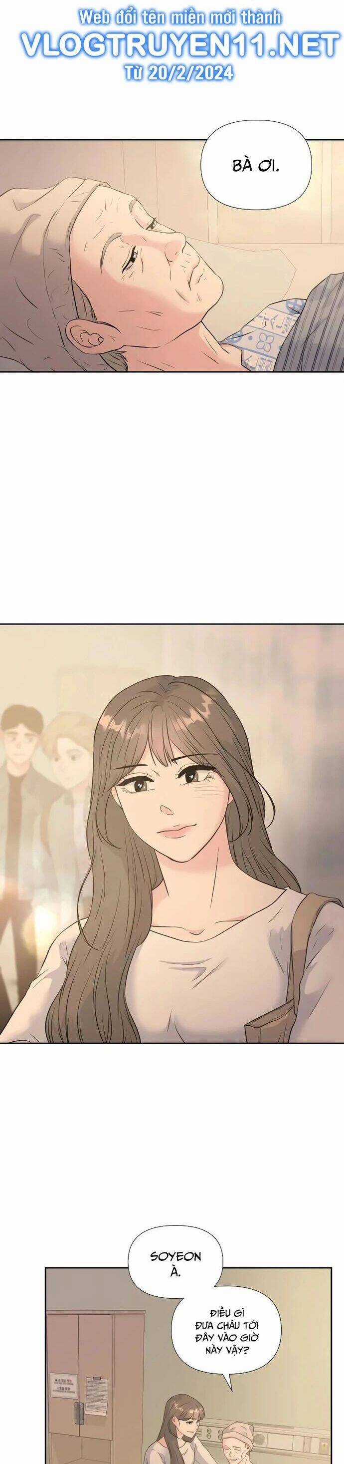 Bản Thiết Kế Vàng - Chapter 31 - Trang 3