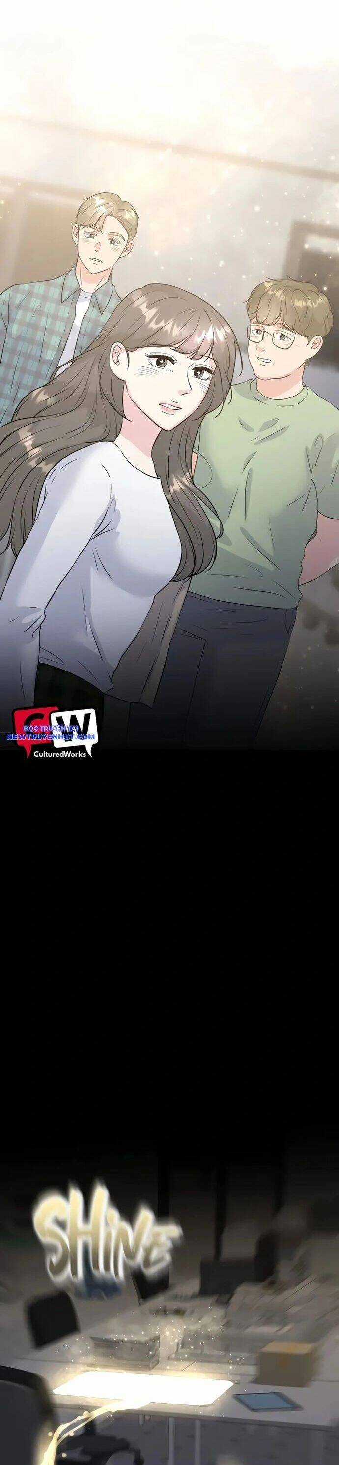 Bản Thiết Kế Vàng - Chapter 31 - Trang 29