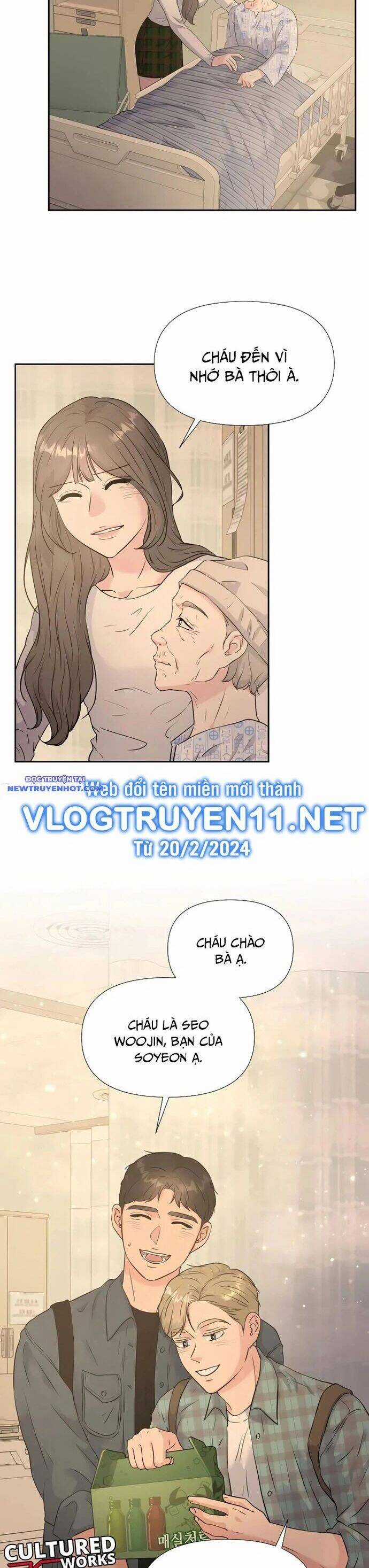 Bản Thiết Kế Vàng - Chapter 31 - Trang 4