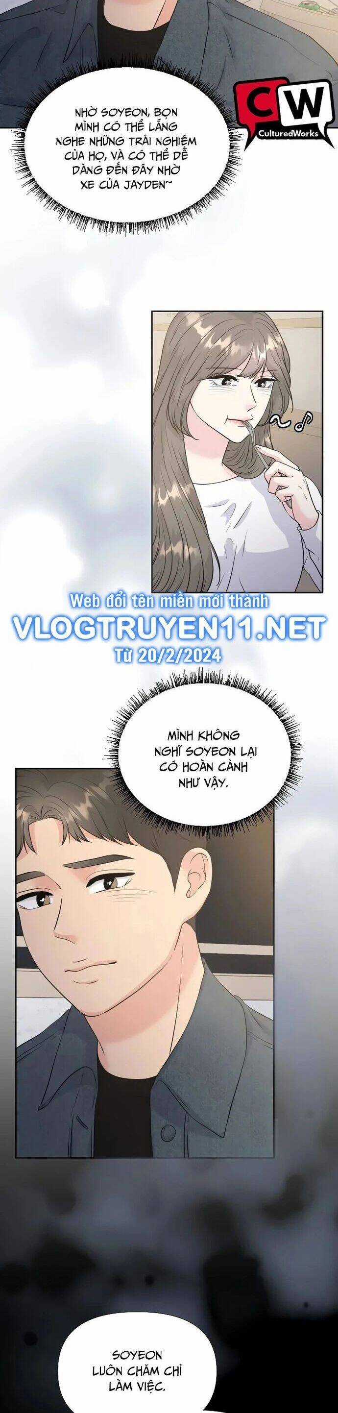 Bản Thiết Kế Vàng - Chapter 31 - Trang 8