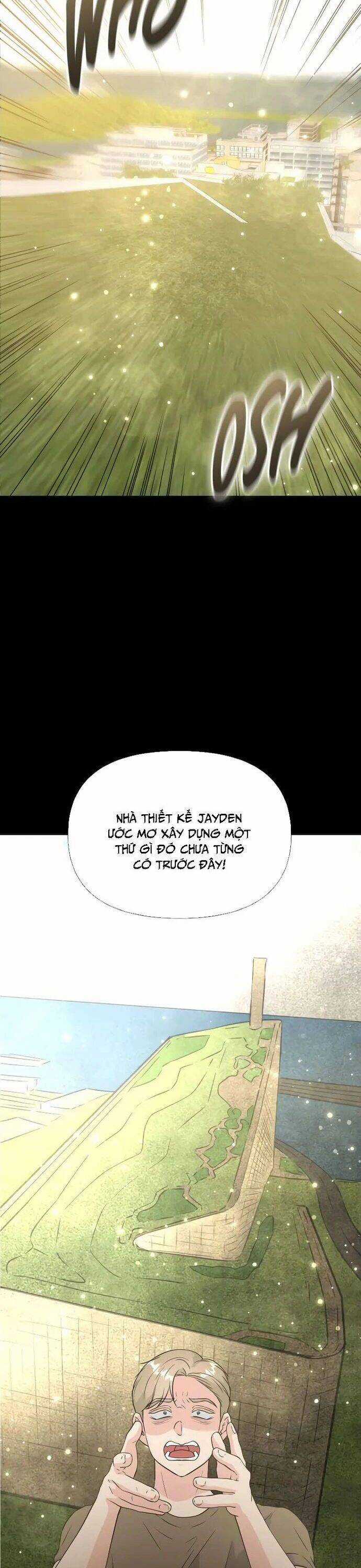 Bản Thiết Kế Vàng - Chapter 32 - Trang 18