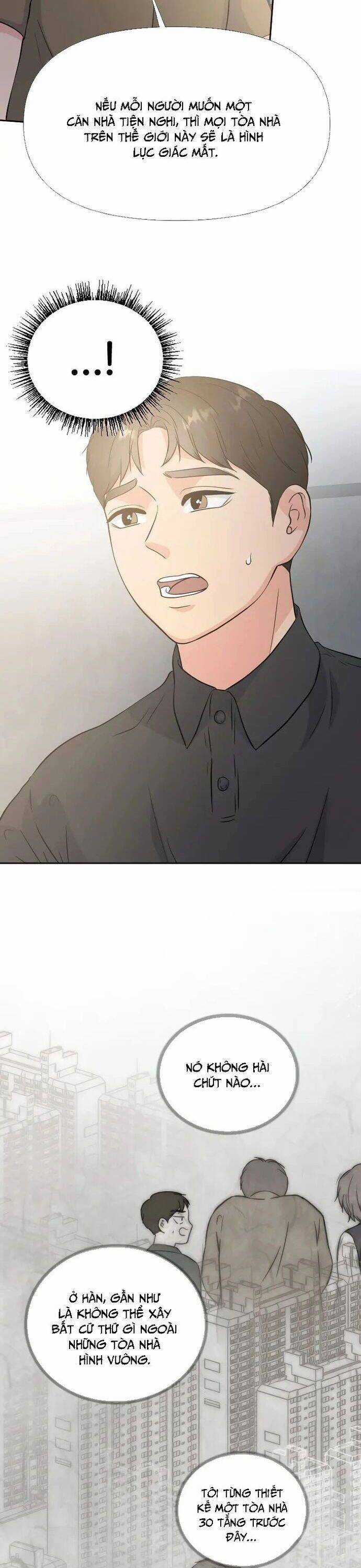 Bản Thiết Kế Vàng - Chapter 32 - Trang 20