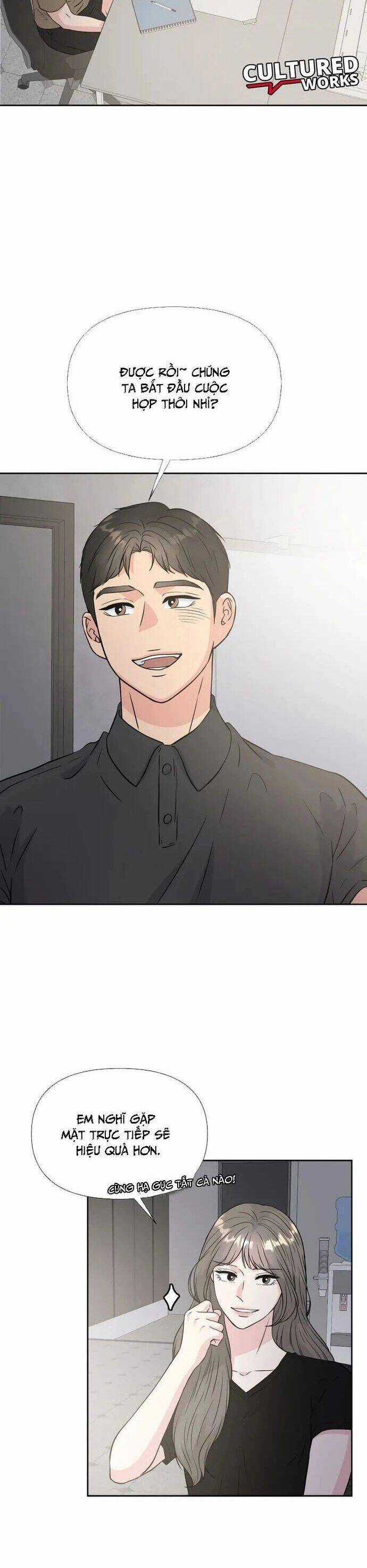 Bản Thiết Kế Vàng - Chapter 32 - Trang 3