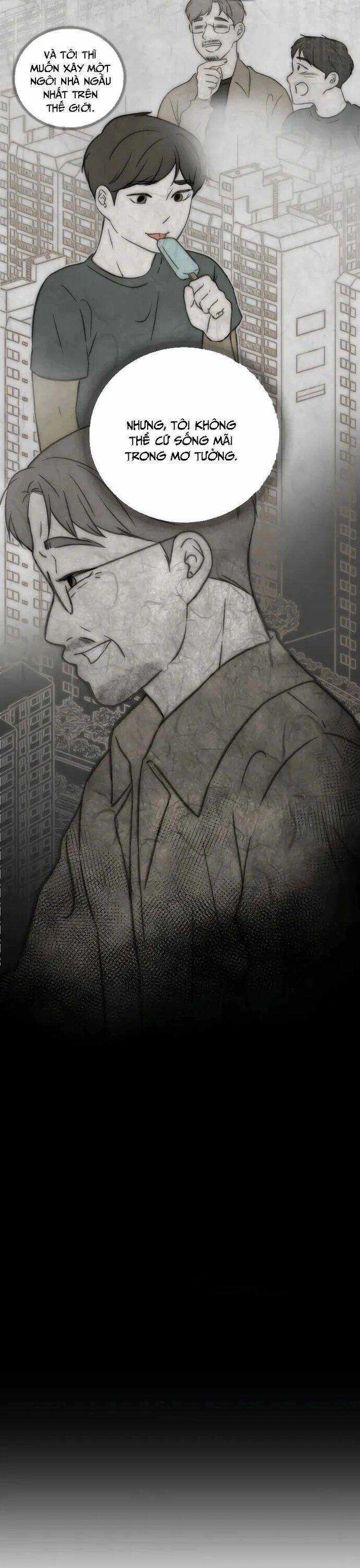 Bản Thiết Kế Vàng - Chapter 32 - Trang 21