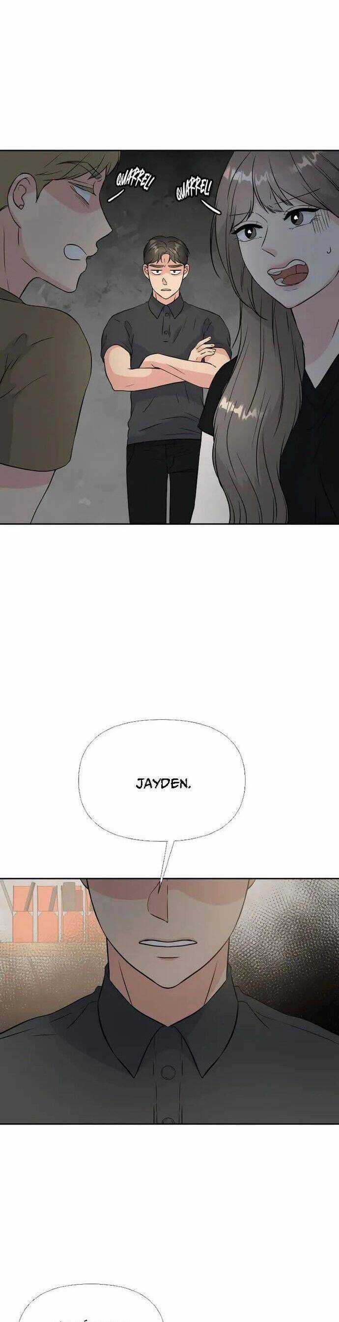 Bản Thiết Kế Vàng - Chapter 32 - Trang 23