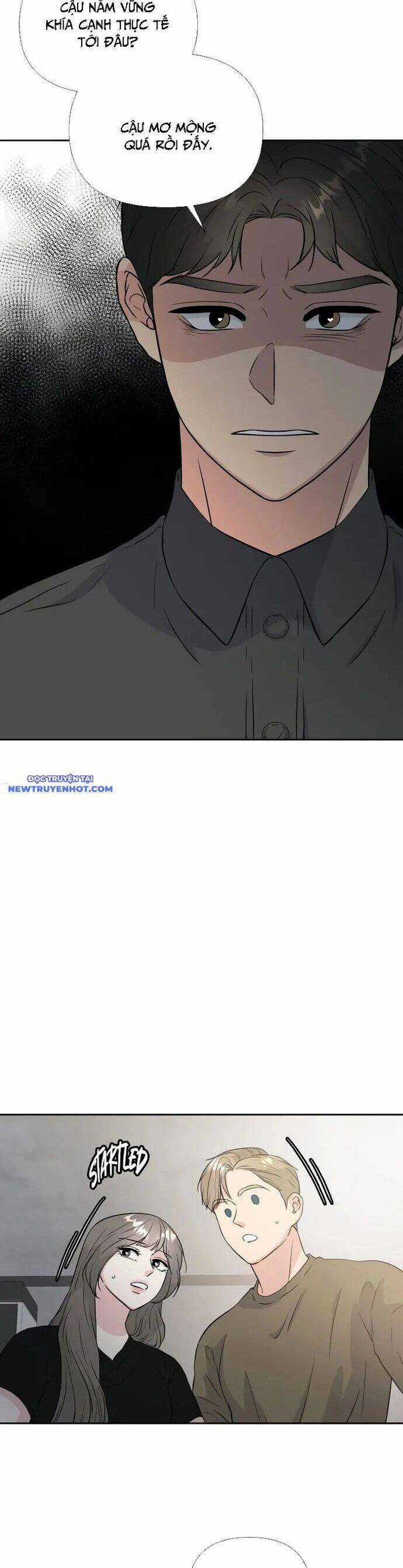 Bản Thiết Kế Vàng - Chapter 32 - Trang 24