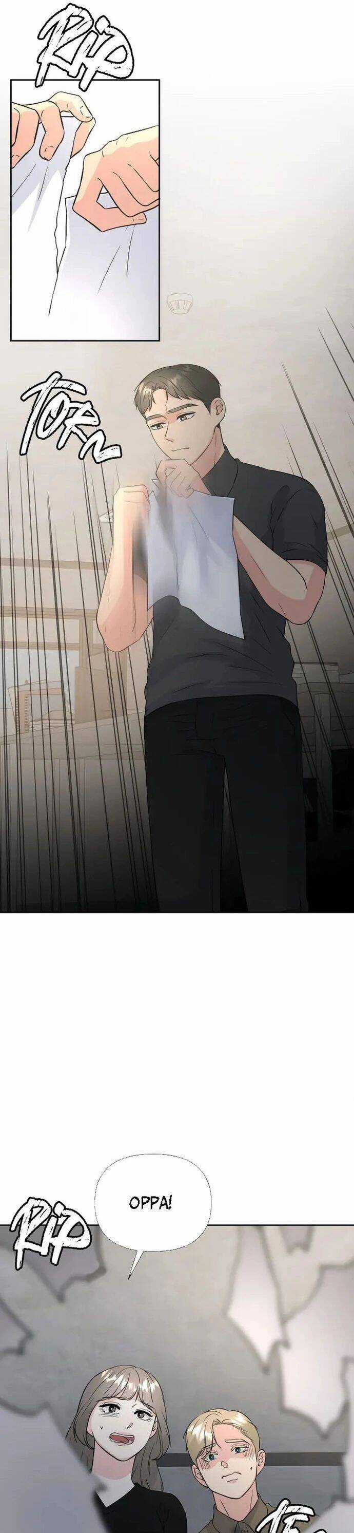 Bản Thiết Kế Vàng - Chapter 32 - Trang 27