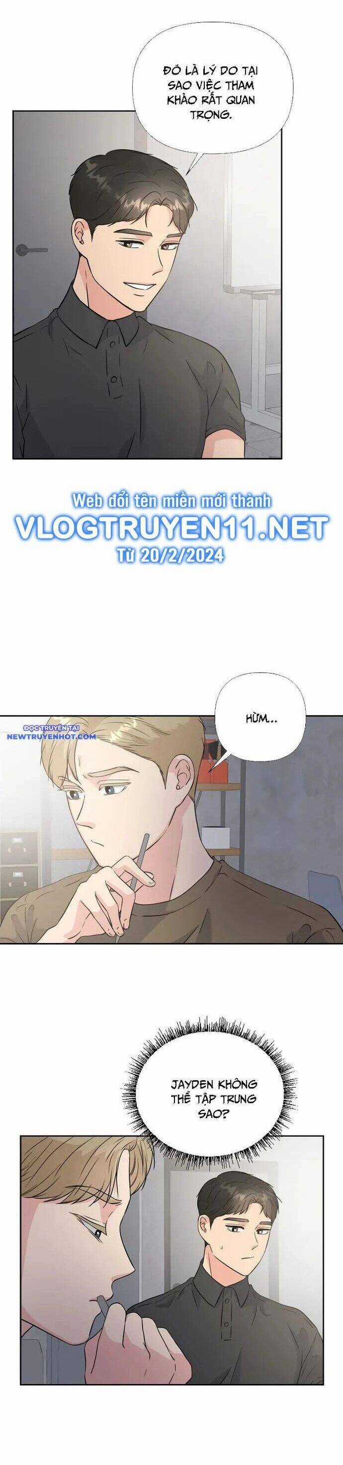 Bản Thiết Kế Vàng - Chapter 32 - Trang 4