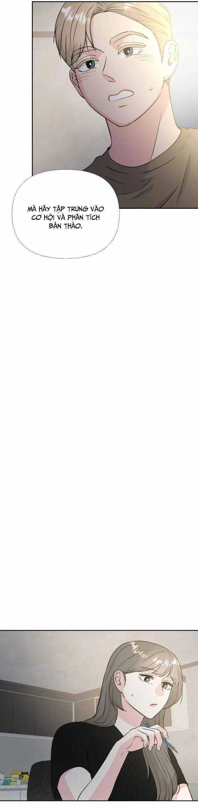 Bản Thiết Kế Vàng - Chapter 32 - Trang 32