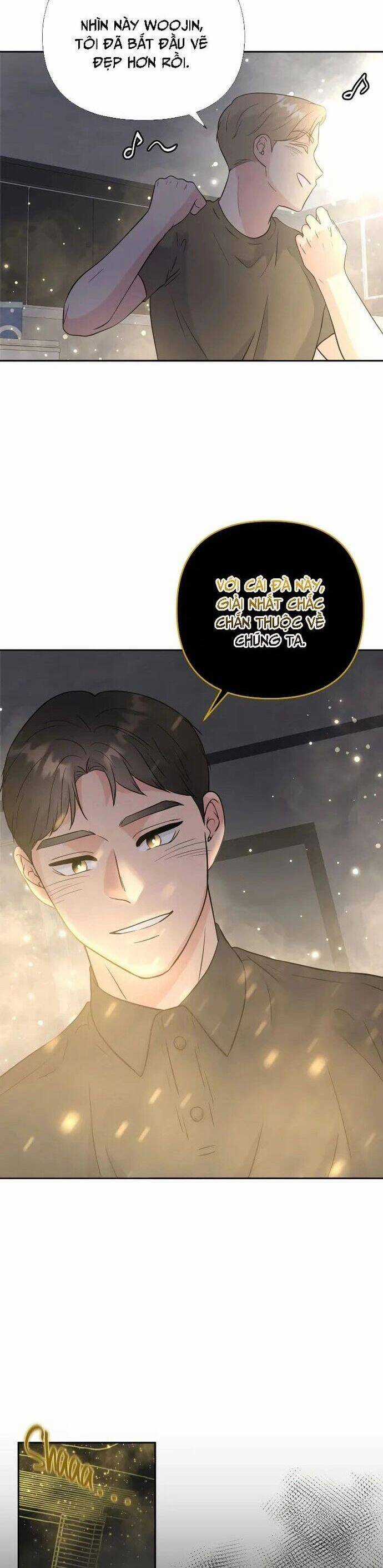 Bản Thiết Kế Vàng - Chapter 32 - Trang 35