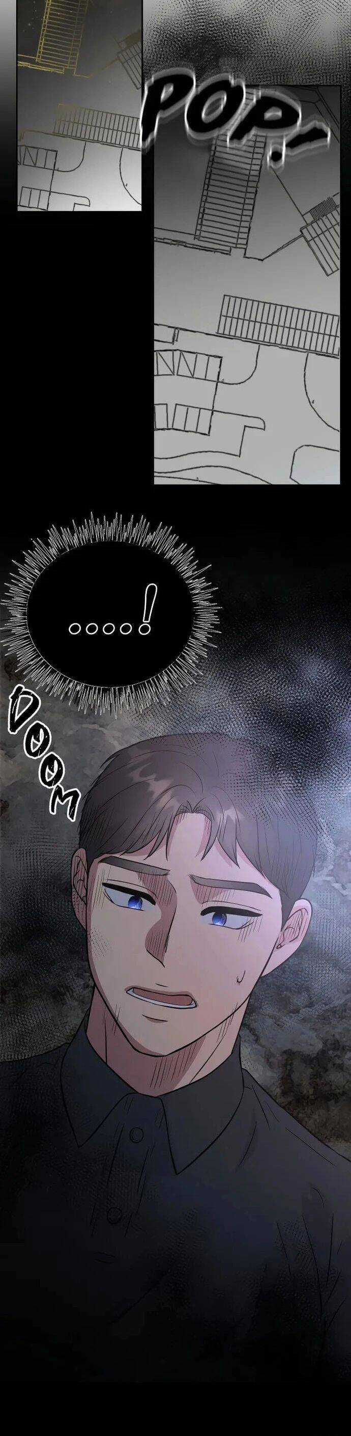 Bản Thiết Kế Vàng - Chapter 32 - Trang 36