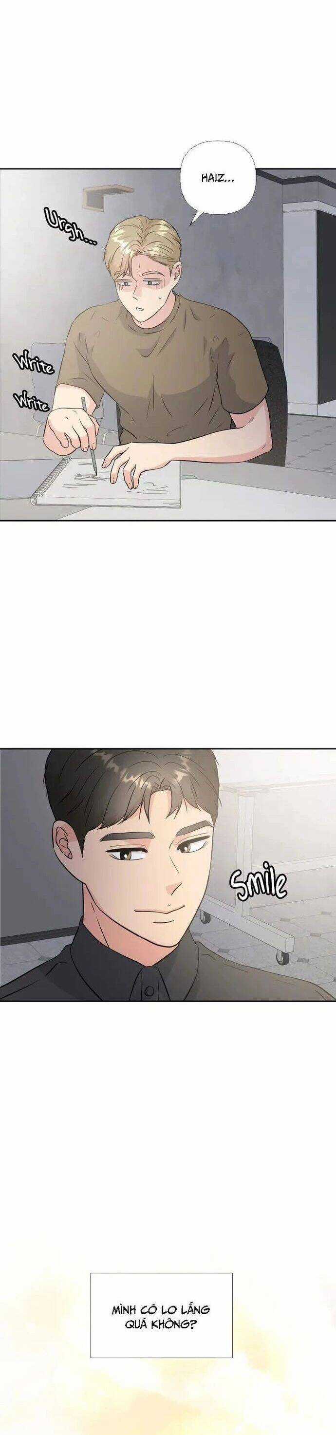 Bản Thiết Kế Vàng - Chapter 32 - Trang 5