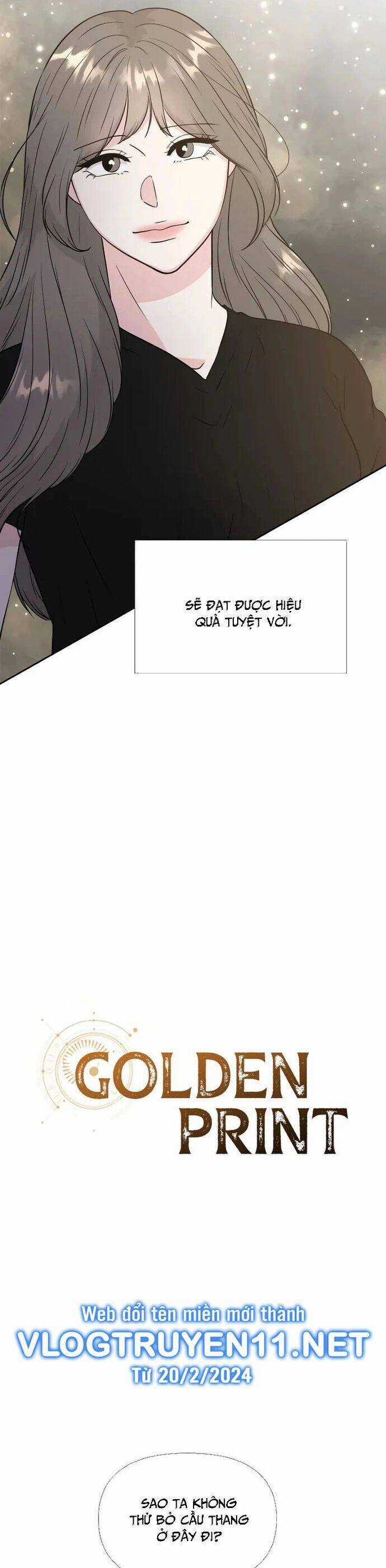 Bản Thiết Kế Vàng - Chapter 32 - Trang 7