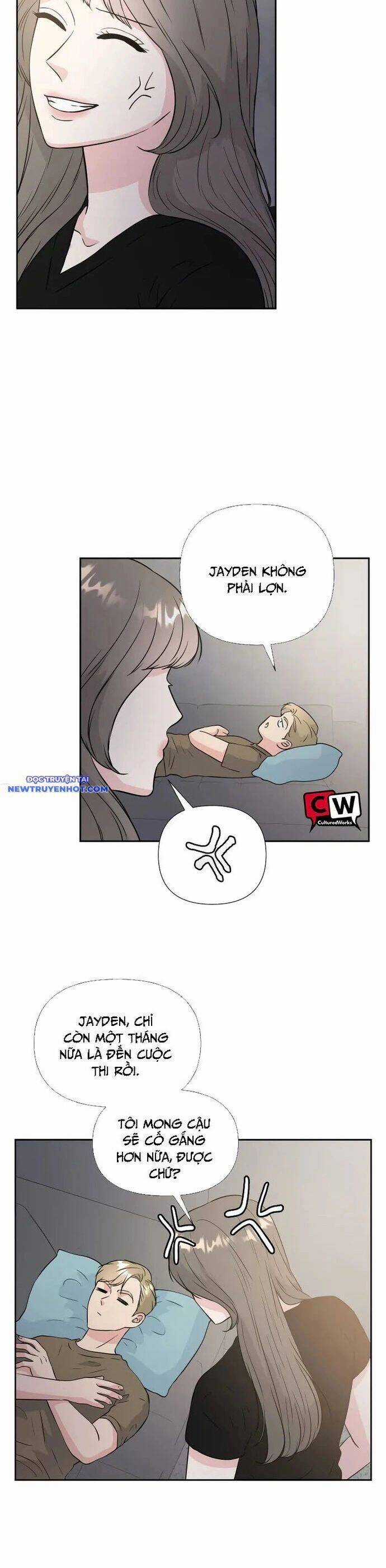 Bản Thiết Kế Vàng - Chapter 32 - Trang 9