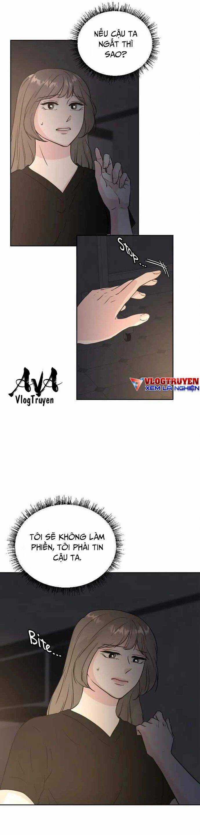 Bản Thiết Kế Vàng - Chapter 33 - Trang 12