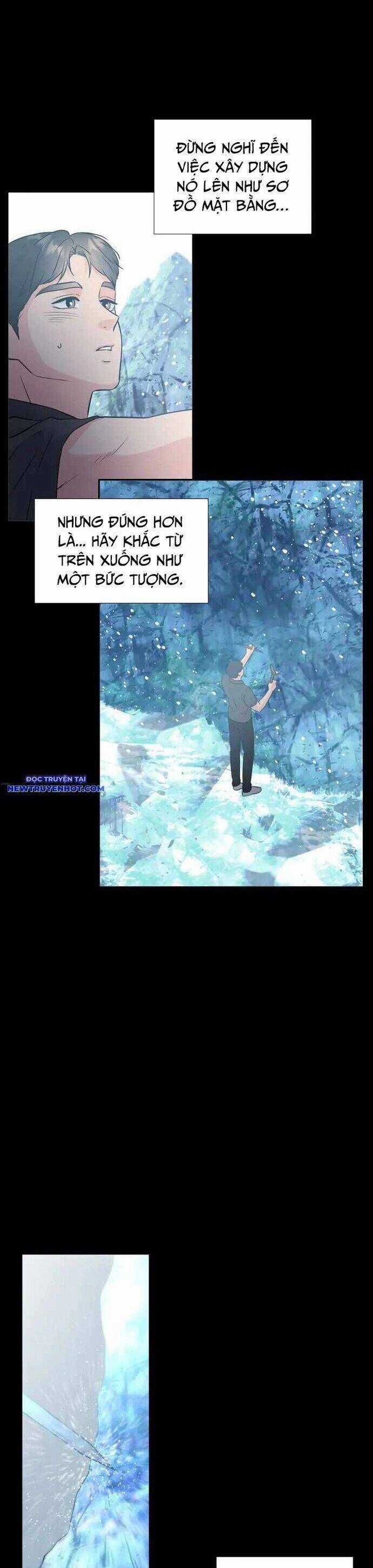 Bản Thiết Kế Vàng - Chapter 33 - Trang 24