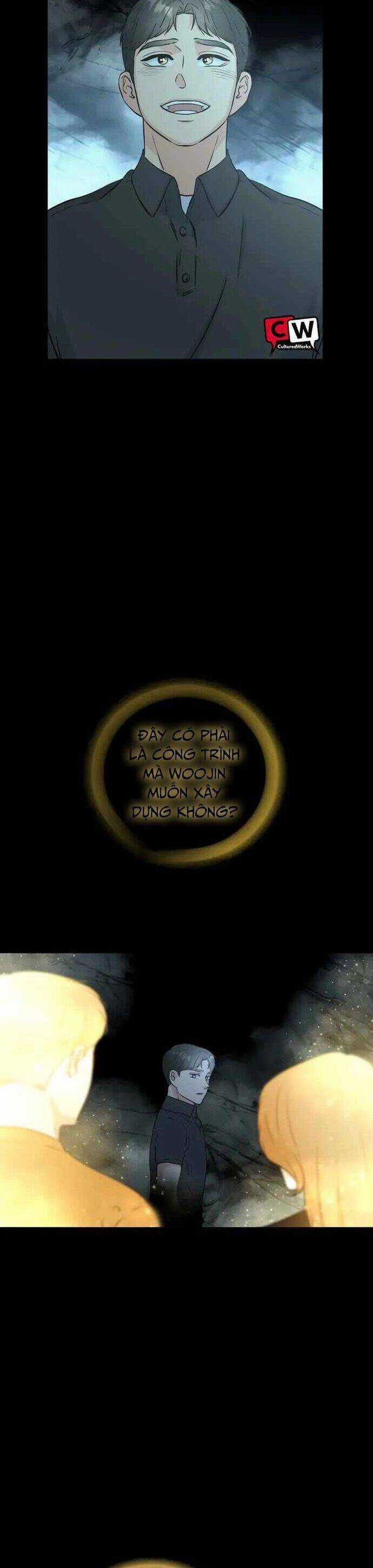 Bản Thiết Kế Vàng - Chapter 33 - Trang 26