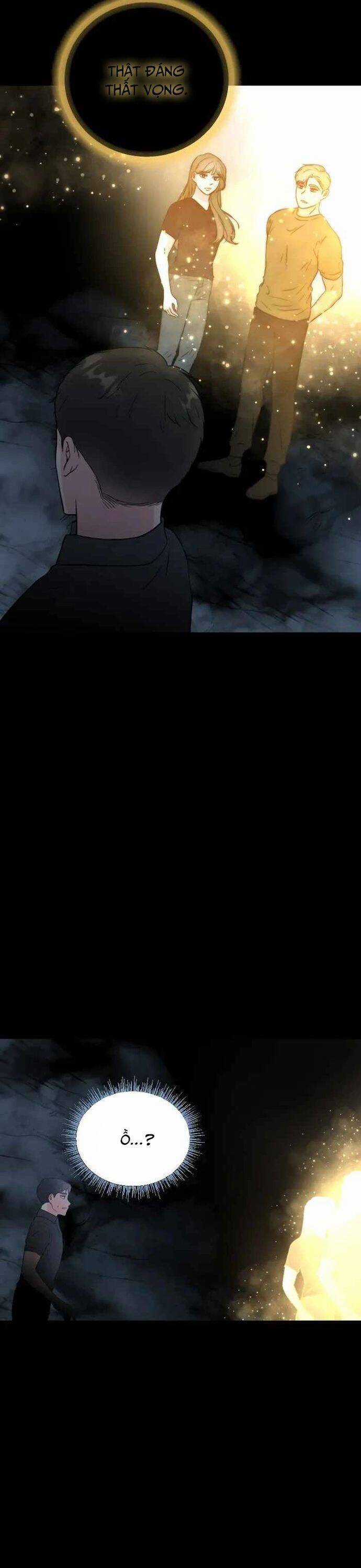 Bản Thiết Kế Vàng - Chapter 33 - Trang 27