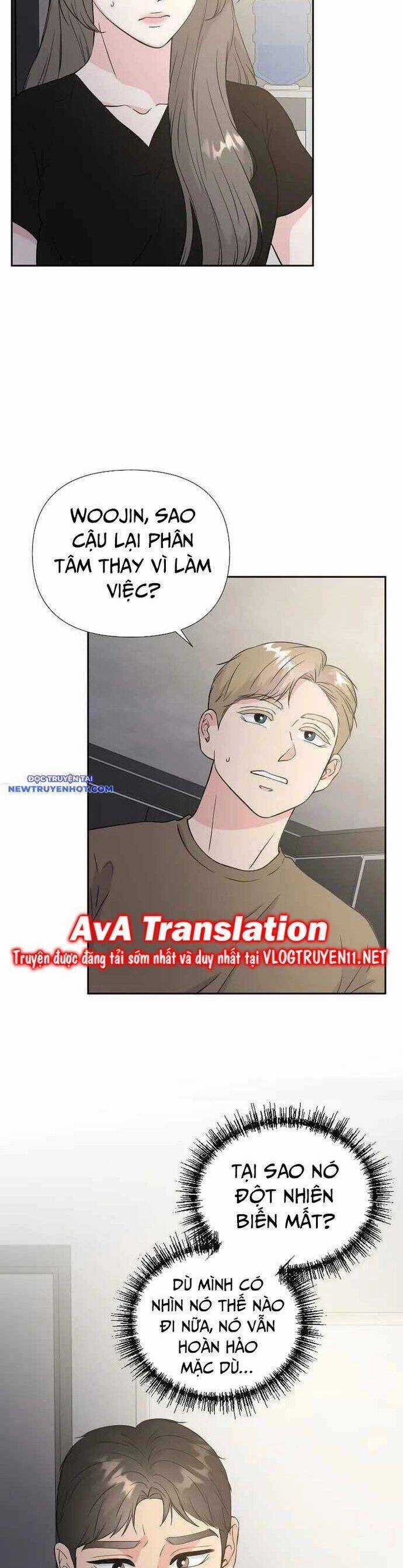 Bản Thiết Kế Vàng - Chapter 33 - Trang 4