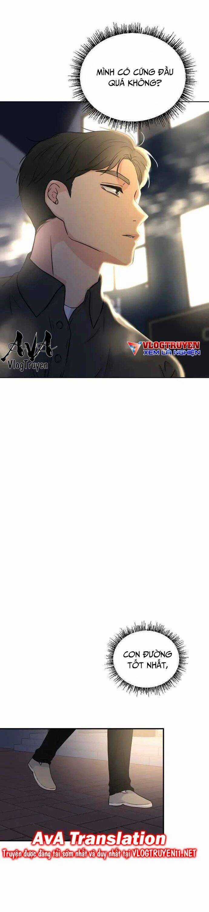 Bản Thiết Kế Vàng - Chapter 33 - Trang 33