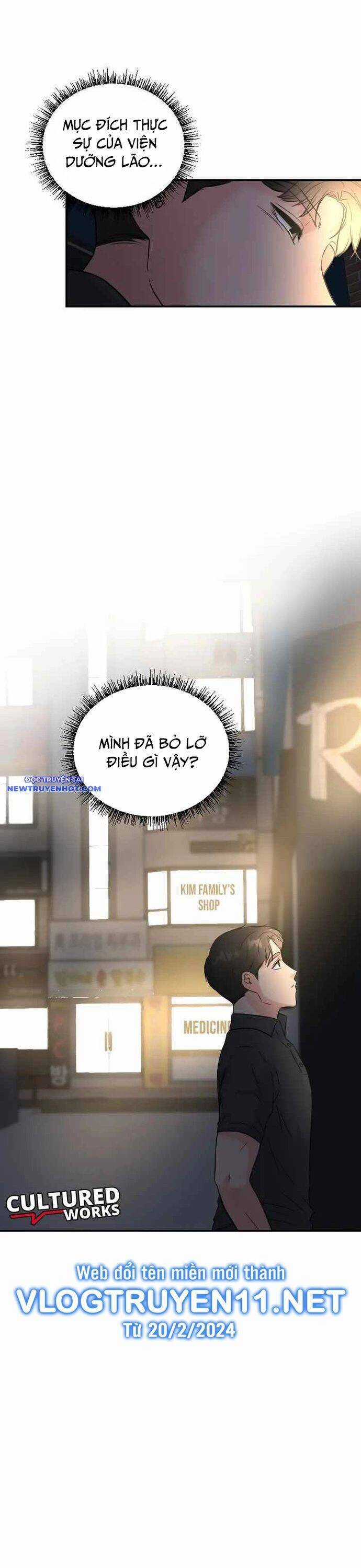 Bản Thiết Kế Vàng - Chapter 33 - Trang 34