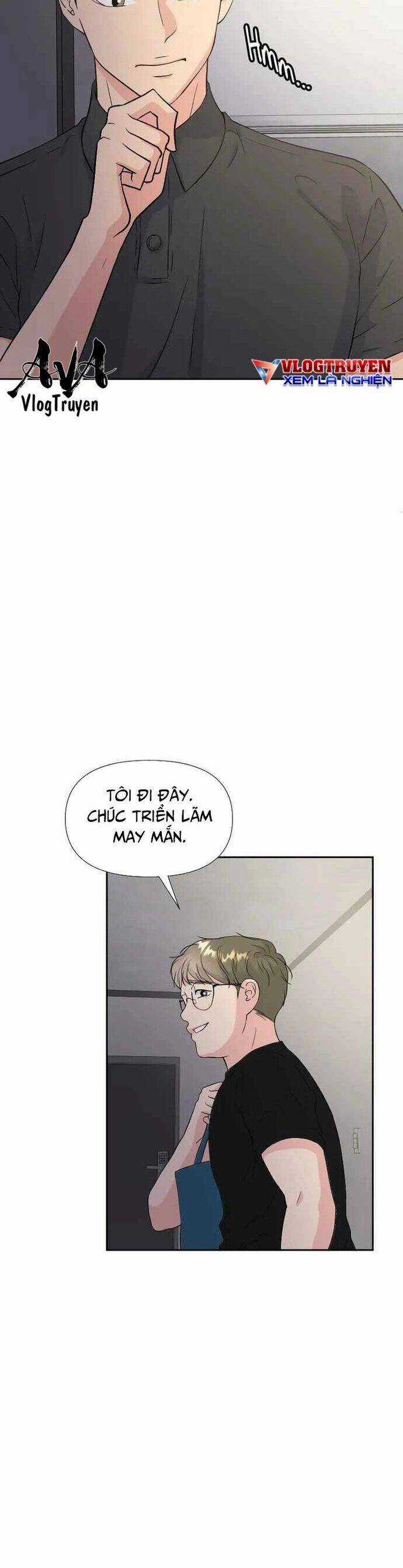 Bản Thiết Kế Vàng - Chapter 33 - Trang 5