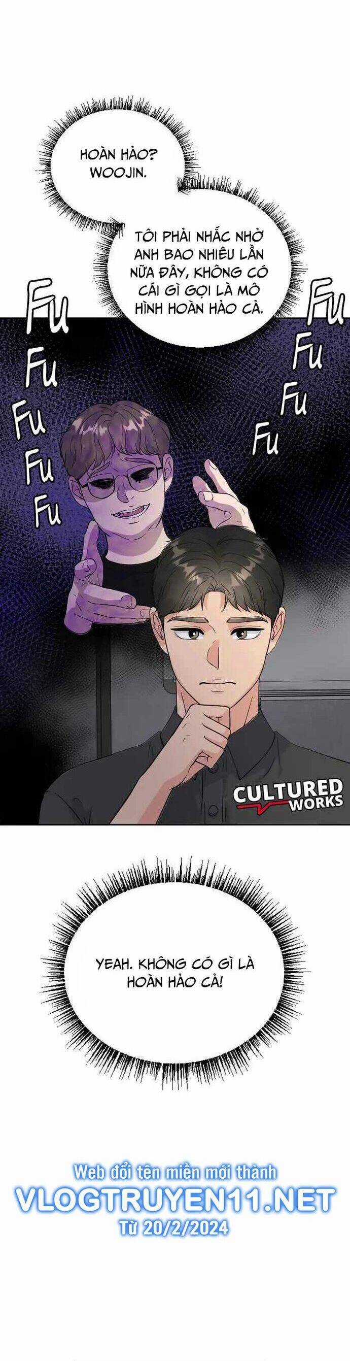 Bản Thiết Kế Vàng - Chapter 33 - Trang 6