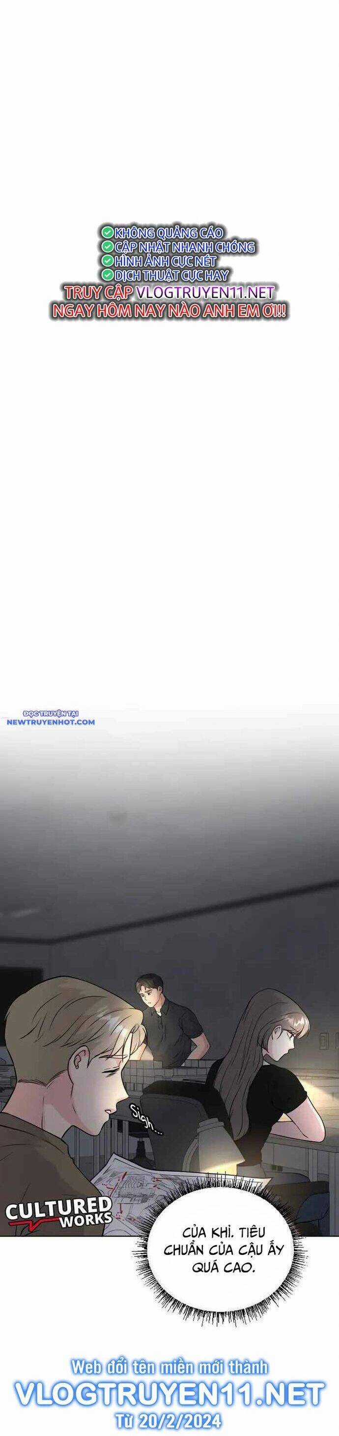 Bản Thiết Kế Vàng - Chapter 33 - Trang 9
