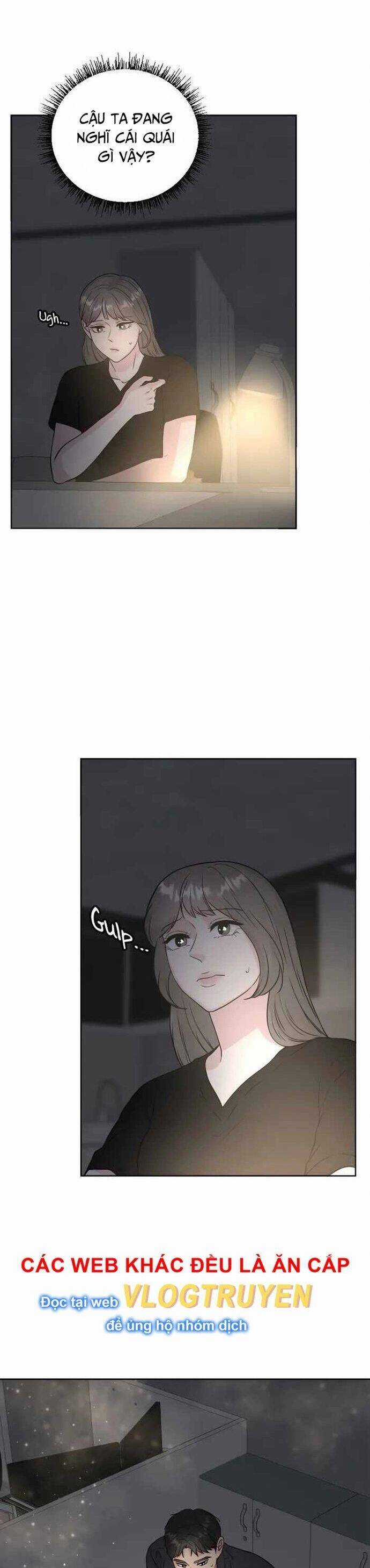 Bản Thiết Kế Vàng - Chapter 33 - Trang 10