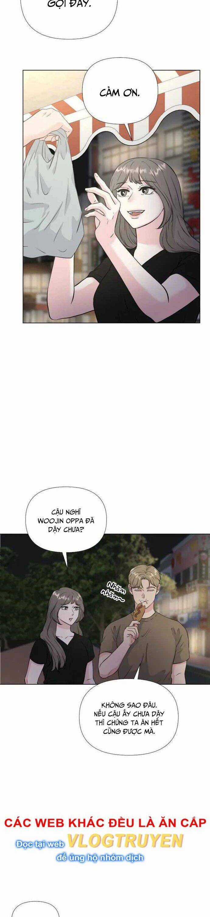 Bản Thiết Kế Vàng - Chapter 34 - Trang 3